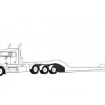 Lowboy coloring pages