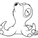 Octillery Pokemon coloring pages