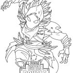 Cool Fortnite coloring pages
