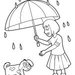Print Kindness coloring pages