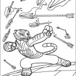 Tigess coloring pages