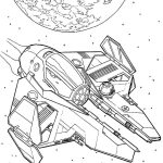 Battleship coloring pages